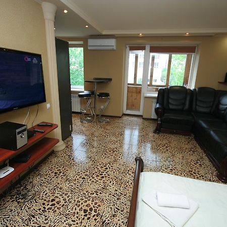 Pechersk Apartment In Kiev Center Eksteriør bilde