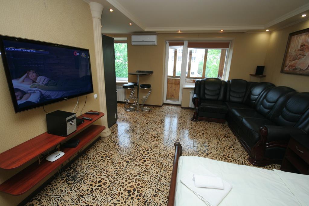 Pechersk Apartment In Kiev Center Eksteriør bilde